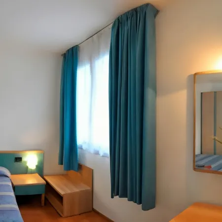 Hotel Vela