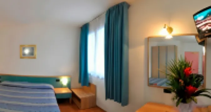 Hotel Vela