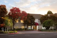 Residence Inn Pleasanton Hotels in Dublin