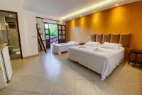 卡塔溫託旅館