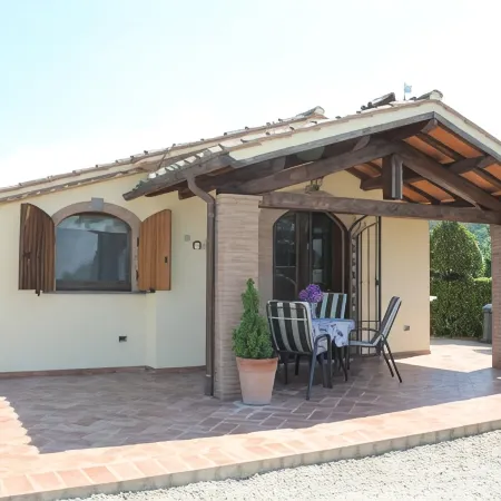 Agriturismo Casale del Contadino