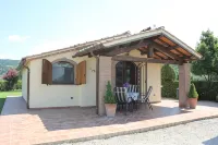 Agriturismo Casale del Contadino - Haustierfreundliche