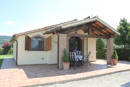 Agriturismo Casale del Contadino - 3-Star