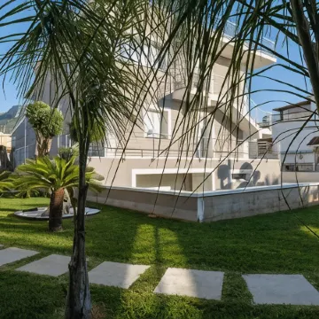 Le Palme
