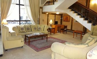 Carlton Tower Hotel Kuwait