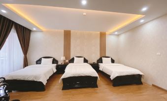 Galaxy Grand Hotel Son La