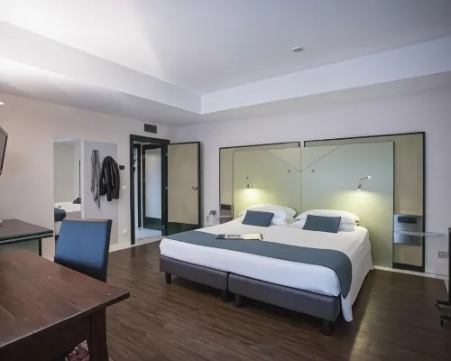 Hotel Buonconsiglio Các khách sạn gần Quảng trường Piazza Duomo