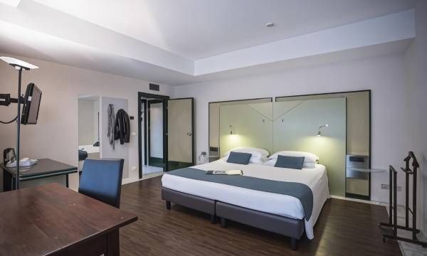Hotel Buonconsiglio