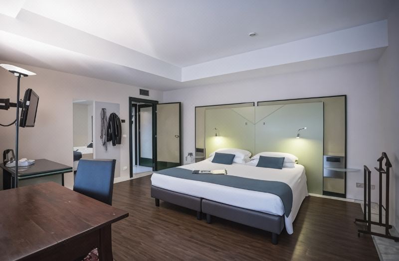 Hotel Buonconsiglio