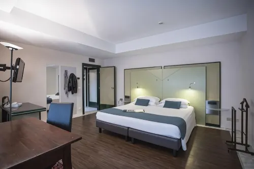 Hotel Buonconsiglio