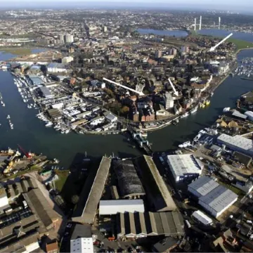Quayside Quarters