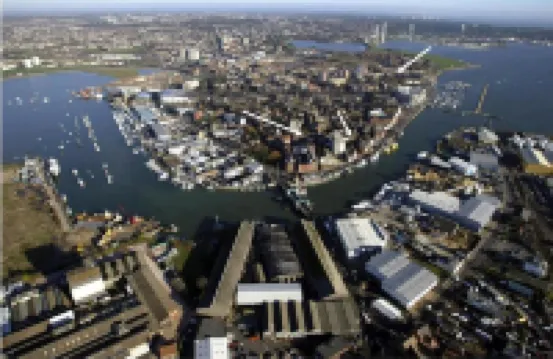 Quayside Quarters