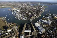 Quayside Quarters Hotels in Poole