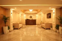 Pristine Pavilion Hotel Hotels in 