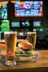 Mindil Beach Casino Resort - bar