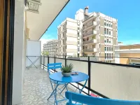 DIMORE DEL SUD - B&B Trani Hotel a Trani