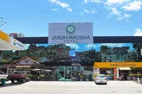 Hotel Jardim Iracema Teófilo Otoni otelleri