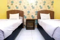 Hotel Permata Makassar Mitra RedDoorz