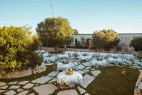 Masseria San Paolo Grande Hotels in Ceglie Messapica