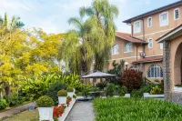 Grand Resort Serra Negra