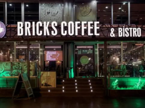 Bricks Hotel İstanbul