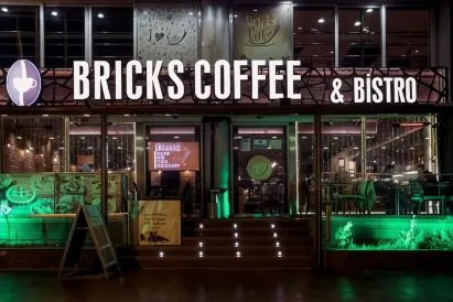 Bricks Hotel İstanbul