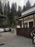 Gostevoy Dvorik Guest House