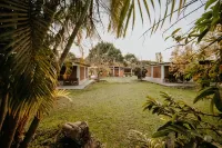 Hotel Fundo El Arrabal