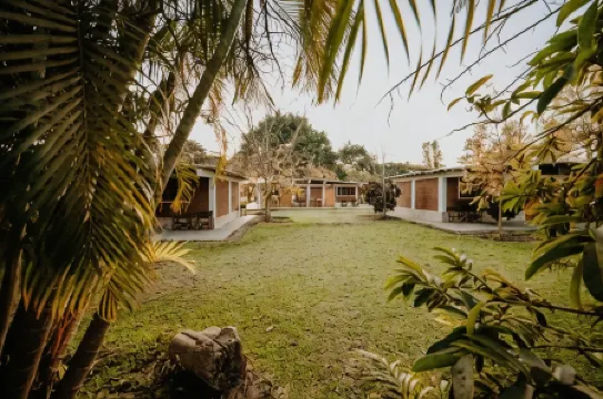 Hotel Fundo El Arrabal