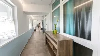 Tisza Gyöngye Apartmanok -  Appartamenti vacanze