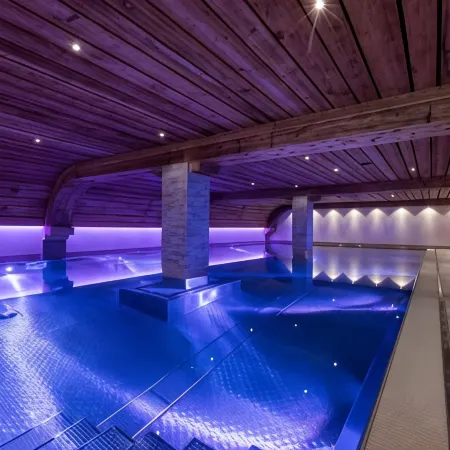 Arca Aparthotel & Spa