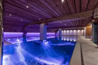 Arca Aparthotel & Spa