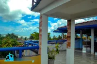Castle Bay Resort - รีสอร์ท