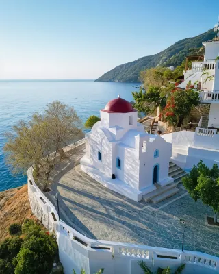 Enilion Luxury Suites