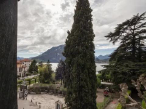 Hotel Beretta Hotels in Perledo