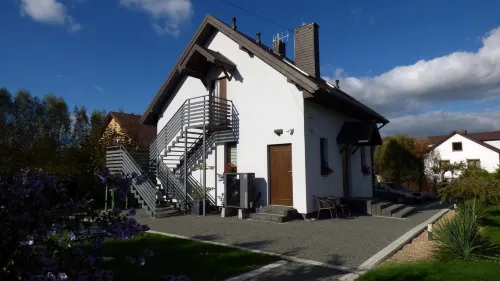 Agroturystyka Katarzyna Hotels in Bodzentyn