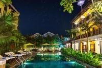 Hoi An Field Boutique Resort & Spa - Resorts
