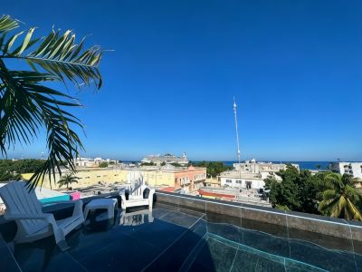 Hostelito Hotel