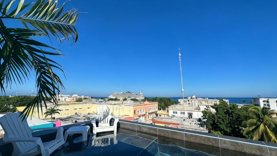 Hostelito Hotel