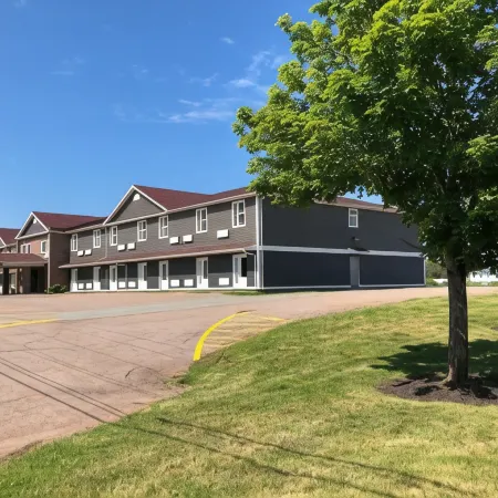 Coastal Inn Sackville