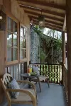 WARISAN Heritage Boutique Hotel Hotel di Baki