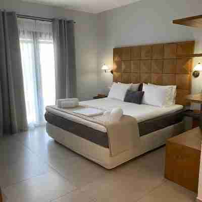 Villa Xanthippi Rooms