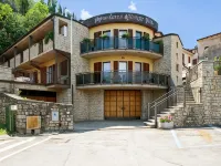 アルベルゴ パーチェ ブレンゾーネ・スル・ガルダのホテル