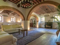 Tenuta di Sticciano Hotels in Certaldo