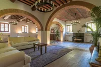 Tenuta di Sticciano Hotels in Certaldo