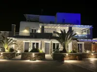 Crystal Suites Hotels in Klouvas