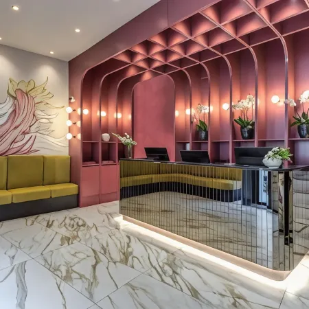 Madison Hotel