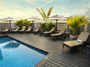 Hilton Garden Inn Trivandrum