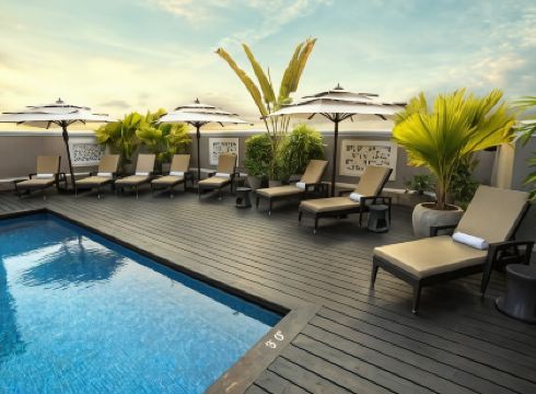 Hilton Garden Inn Trivandrum