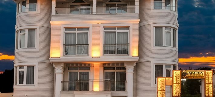 Akayda Butik Hotel Hotels in Manavgat